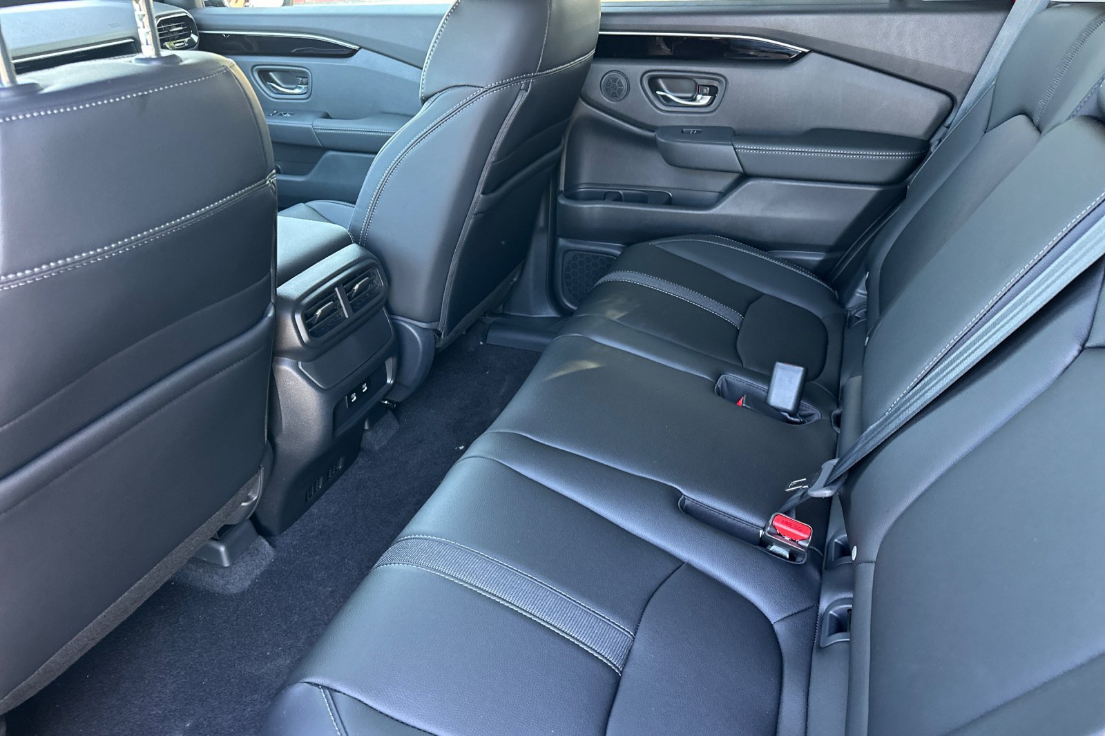New 2026 Honda Passport RTL image 13