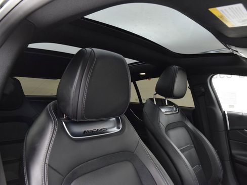 Used 2024 Mercedes-Benz AMG GT 43 image 18