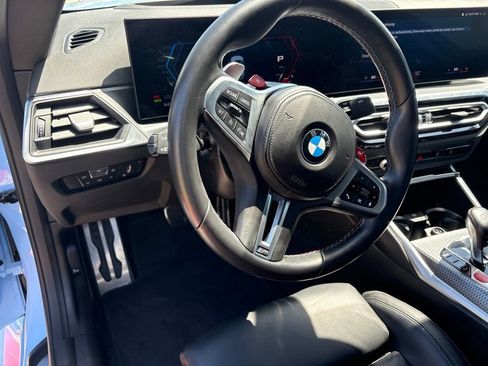 Used 2023 BMW M2 w/ Lighting Package RWD image 11