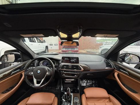 Used 2018 BMW X3 xDrive30i w/ Premium Package AWD/4WD image 16