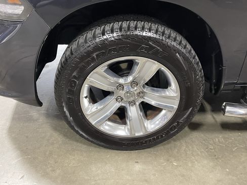 Used 2016 RAM 1500 Sport w/ Convenience Group AWD/4WD image 9