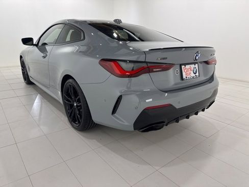 Used 2024 BMW 440i xDrive M440i xDrive w/ Premium Package image 3