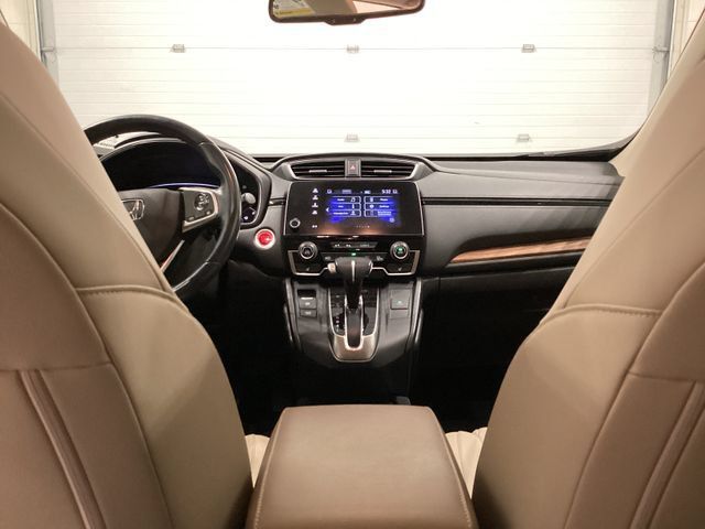 Used 2019 Honda CR-V EX-L image 24