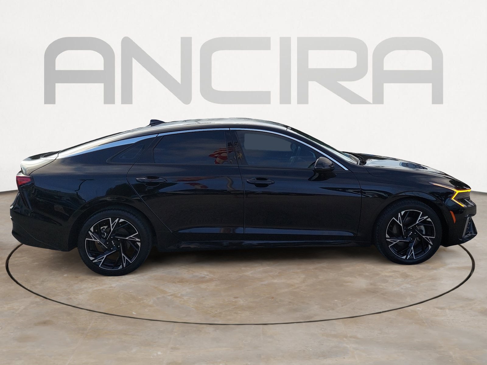 Used 2025 Kia K5 GT-Line FWD image 11