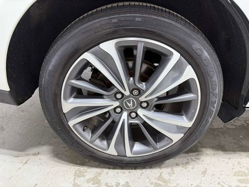 Used 2019 Acura MDX SH-AWD w/ Technology Package image 7