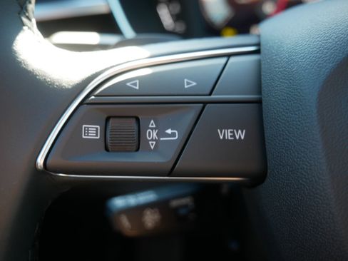 New 2025 Audi Q3 2.0T Premium image 14