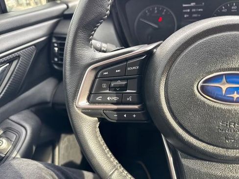 Used 2024 Subaru Outback Premium image 15