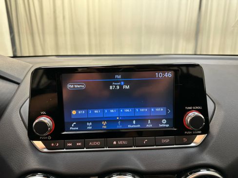 New 2025 Nissan Sentra S image 14