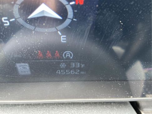 Used 2023 Kia Sportage EX FWD image 10