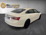 Used 2024 Chevrolet Malibu LT w/ Sport Edition image 5