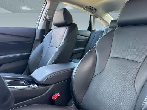 Certified 2024 Honda Accord Touring image 23
