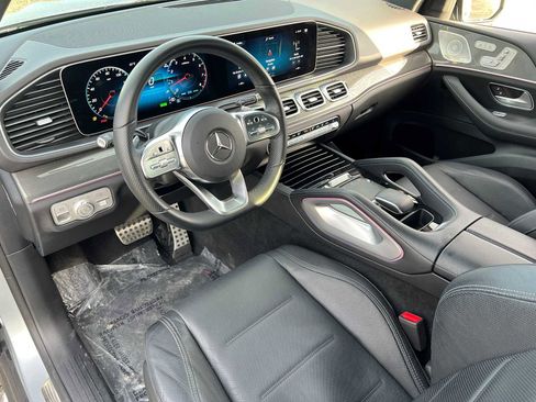 Used 2023 Mercedes-Benz GLE 450 4MATIC image 23