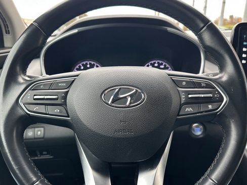 Used 2023 Hyundai Santa Fe SEL image 24