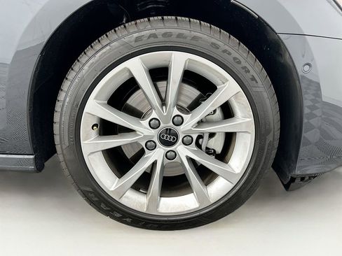 Used 2025 Audi A3 2.0T Premium w/ Convenience Package image 30