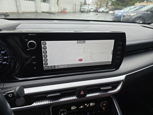 Used 2022 Kia K5 GT-Line w/ GT-Line Awd Premium Package image 5