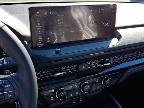 New 2025 Honda Accord Sport image 12