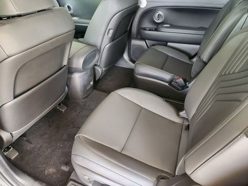 New 2026 Hyundai Palisade FWD Hybrid image 20