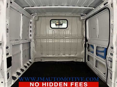 Used 2022 RAM ProMaster 1500 image 15