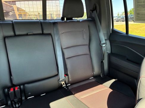 Used 2023 Honda Ridgeline Black Edition image 23