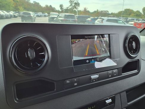 New 2024 Mercedes-Benz Sprinter 3500 image 15