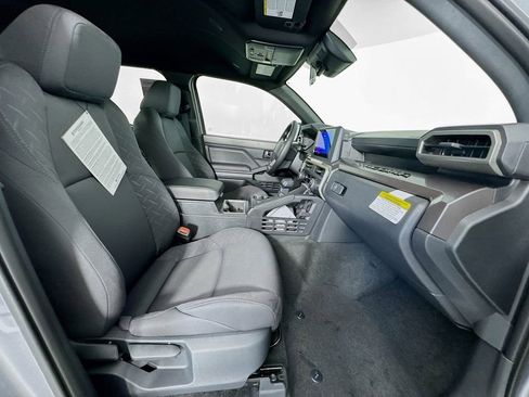 New 2025 Toyota Tacoma SR5 image 29