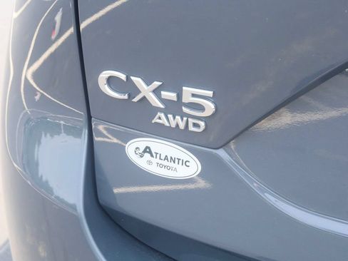 Used 2024 MAZDA CX-5 Carbon Edition AWD/4WD image 37