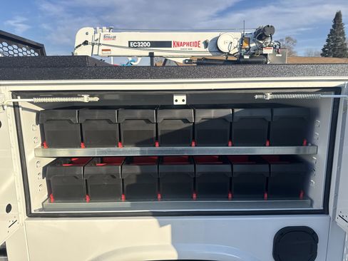 New 2026 RAM 3500 Tradesman image 4