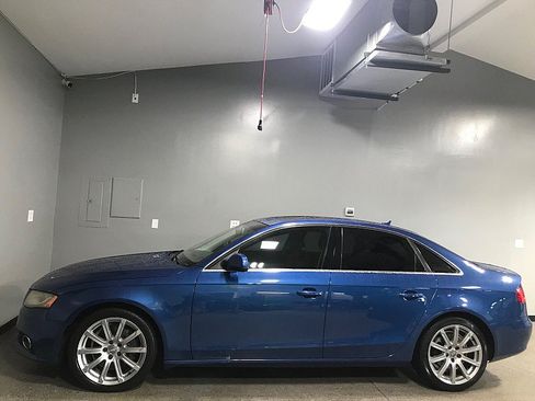 Used 2010 Audi A4 2.0T Premium Plus AWD/4WD image 6