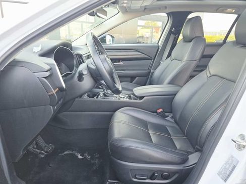 Used 2025 MAZDA CX-50 AWD 2.5 S w/ Premium Plus Pkg image 9