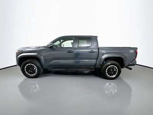 Certified 2026 Toyota Tacoma TRD Off-Road w/ TRD Off Road Upgrade Package image 8