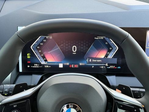 New 2026 BMW X3 xDrive30 w/ Convenience Package image 19