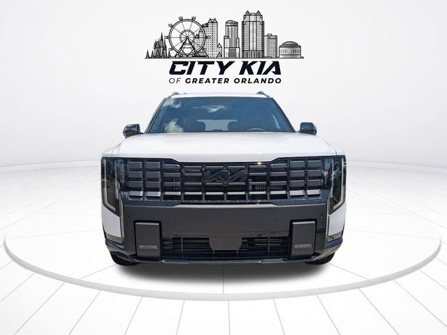 New 2027 Kia Telluride X-Line SX Prestige w/ Towing Package AWD/4WD image 3