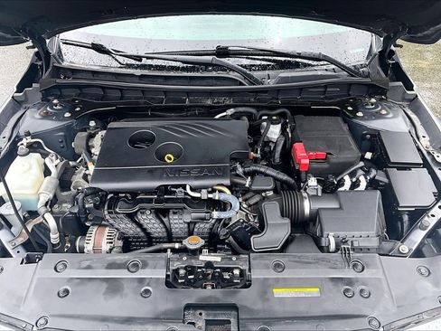Used 2019 Nissan Altima 2.5 SV AWD/4WD image 30
