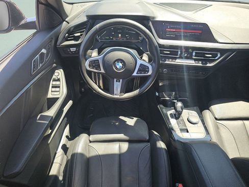 Used 2020 BMW M235i xDrive Gran Coupe w/ Shadowloine Package AWD/4WD image 4