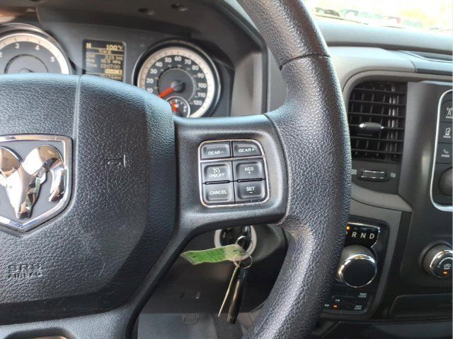 Used 2017 RAM 1500 Express w/ Express Value Package AWD/4WD image 20
