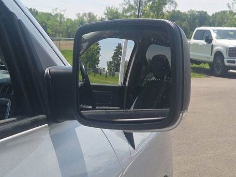 Used 2018 RAM 1500 Big Horn AWD/4WD image 6