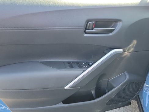 New 2026 Toyota Corolla Cross LE image 20