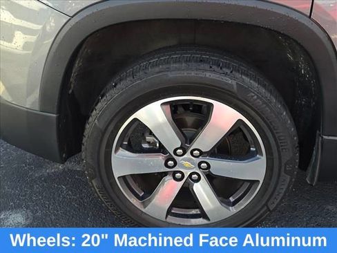 Used 2019 Chevrolet Traverse LT w/ LT Premium Package FWD image 15
