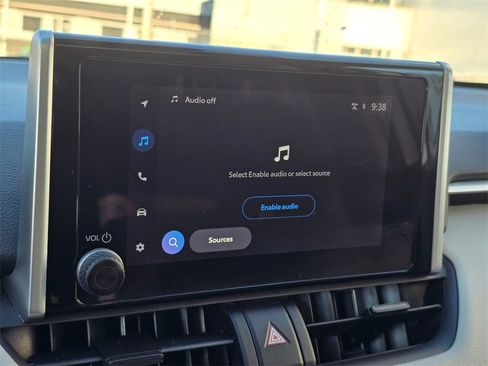 Certified 2025 Toyota RAV4 XLE image 32