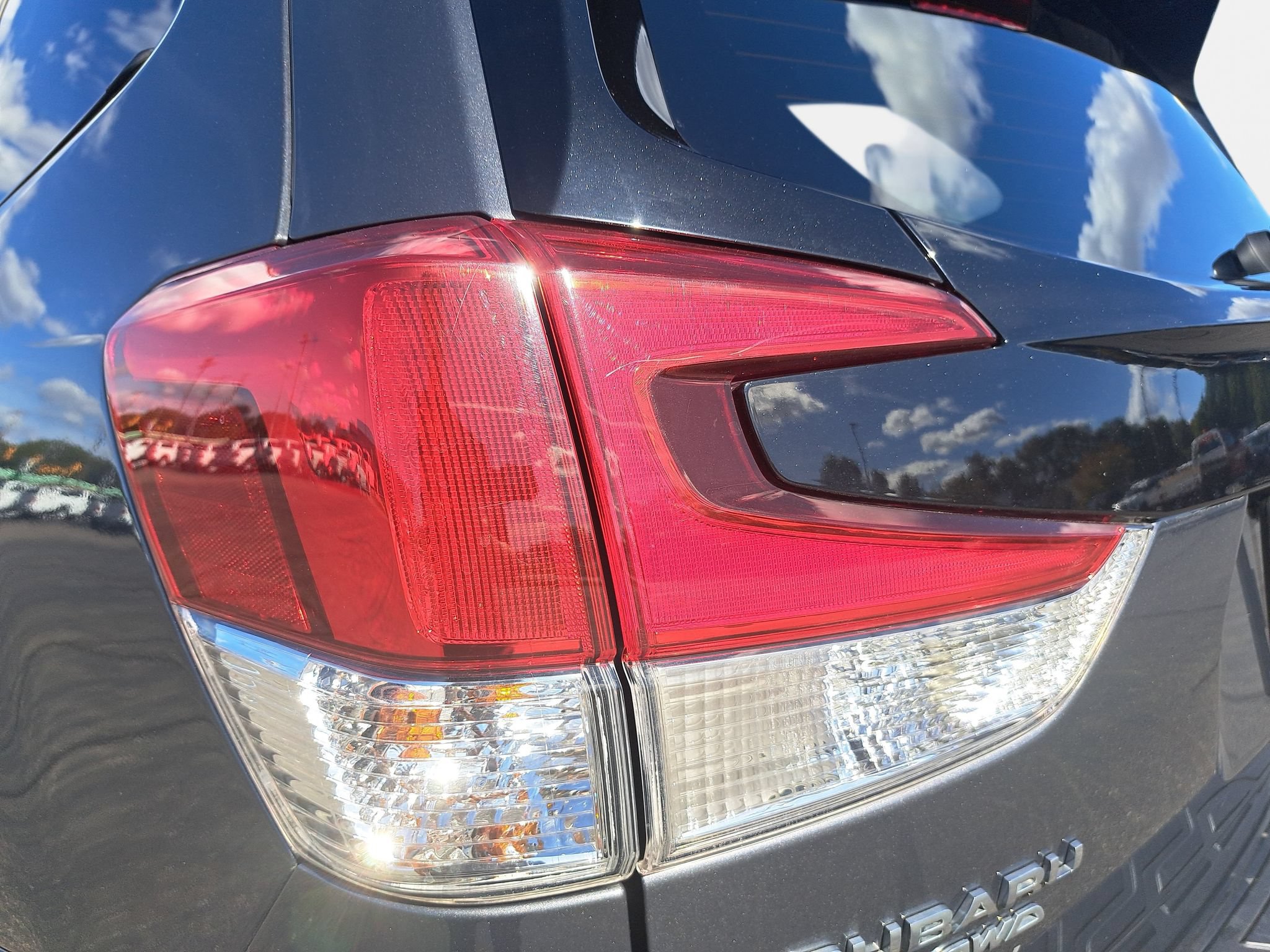 Used 2023 Subaru Forester Sport AWD/4WD image 33