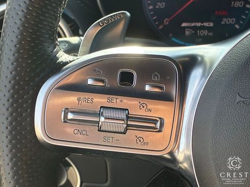 Used 2020 Mercedes-Benz AMG GT Roadster image 13