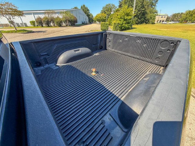 Used 2010 Dodge Ram 2500 Truck SLT w/ Protection Group AWD/4WD image 24