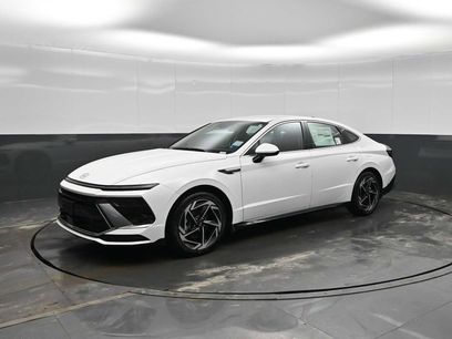 New 2026 Hyundai Sonata SEL