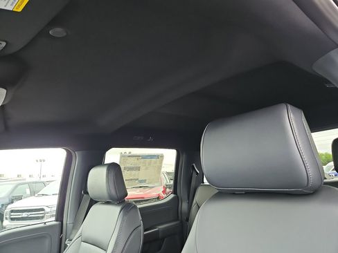 New 2026 Ford F150 Lariat AWD/4WD image 22