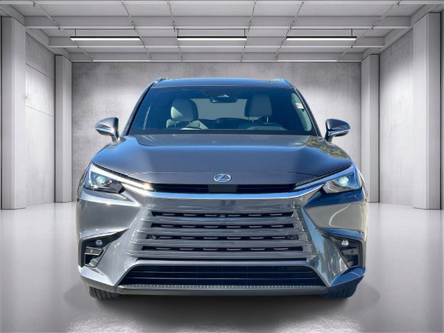 Used 2026 Lexus TX 350 AWD w/ Technology Package image 8