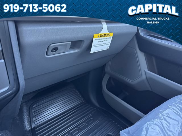New 2026 Ford F550 4x4 Crew Cab image 29
