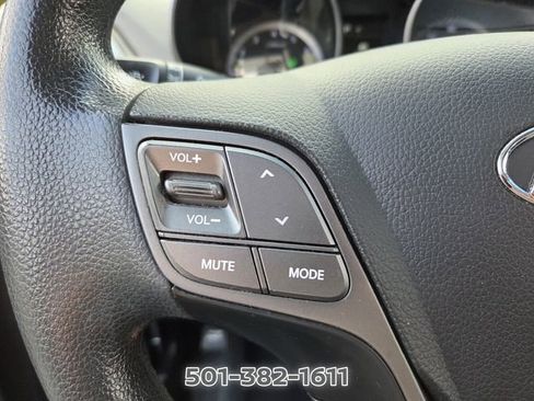 Used 2018 Hyundai Santa Fe Sport FWD image 24