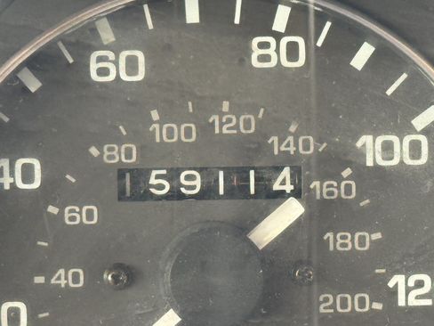Used 1993 MAZDA MX-5 Miata RWD image 19