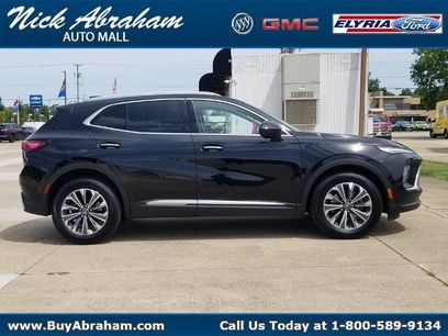 Certified 2024 Buick Envision Preferred