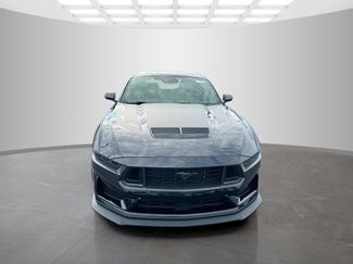 New 2025 Ford Mustang Dark Horse w/ Dark Horse Handlin Package video 2